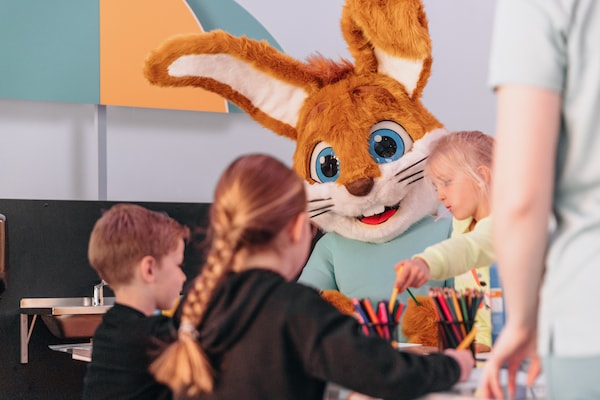 Foto van Safaritent op vakantiepark - Vakantiehuis in Arcen - Ambiance