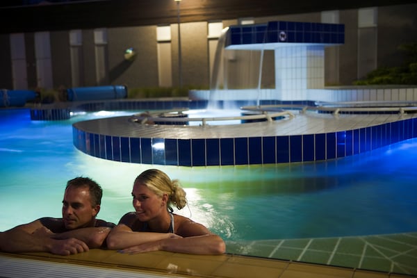 Foto van Safaritent op vakantiepark - Vakantiehuis in Arcen - ParkFacilities