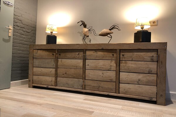 Foto van Bungalow in Limburg bij natuurgebieden - Vakantiehuis in Stramproy - Ambiance