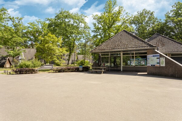 Foto van Bungalow in Limburg bij natuurgebieden - Vakantiehuis in Stramproy - AreaSummer20KM