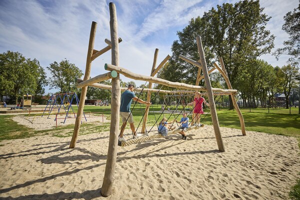 Foto van Boerderij in Limburg met privé sauna - Vakantiehuis in Roggel - ParkFacilities
