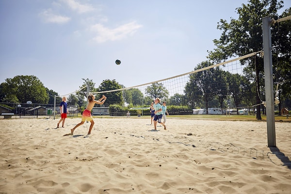 Foto van Boerderij in Limburg met privé sauna - Vakantiehuis in Roggel - ParkFacilities