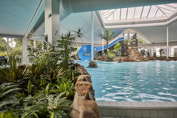 Foto van Boerderij in Limburg bij Maasplassen - Vakantiehuis in Roggel - ParkFacilities