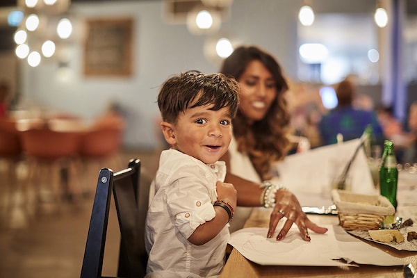 Foto van Bungalow in Limburg met Luxe Keuken - Vakantiehuis in Roggel - ParkFacilities