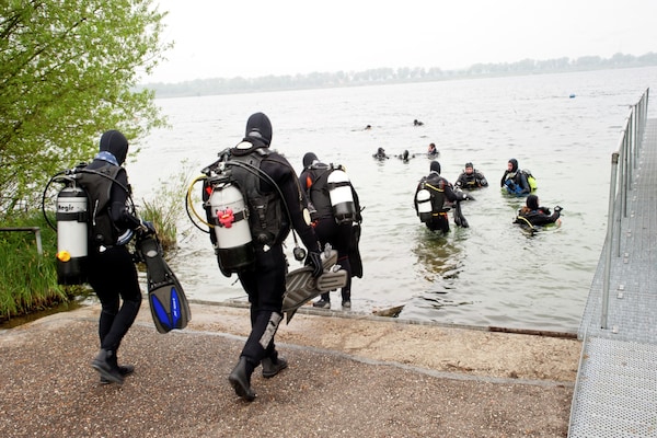 Foto van Havenwoning met fantastisch uitzicht - Vakantiehuis in Heel - ParkFacilities