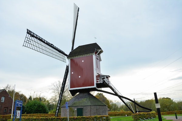 Foto van Havenwoning met fantastisch uitzicht - Vakantiehuis in Heel - AreaSummer5KM
