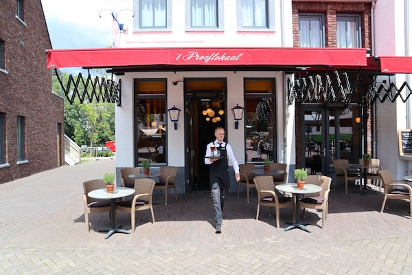 Foto van Maastricht Comfort Villas - Vakantiehuis in Maastricht - ParkFacilities