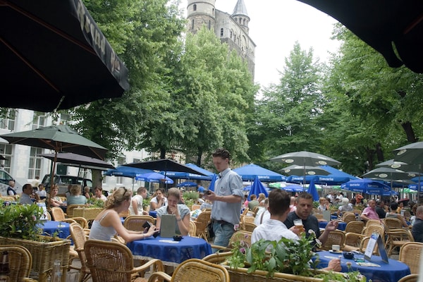 Foto van Maastricht Comfort Villas - Vakantiehuis in Maastricht - AreaSummer5KM