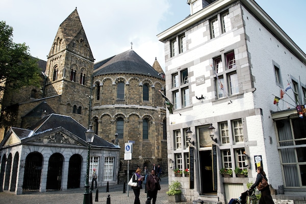 Foto van Maastricht Comfort Villas - Vakantiehuis in Maastricht - AreaSummer5KM