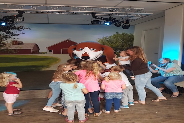 Foto van Moderne retraite in Maastricht - Vakantiehuis in Maastricht - Ambiance