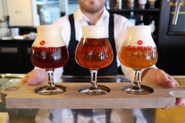 Foto van Castellum Spa Appartement - Vakantiehuis in Maastricht - ParkFacilities