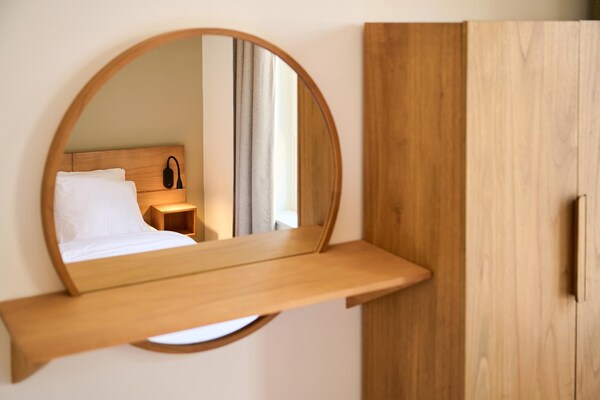 Foto van Castellum Spa Appartement - Vakantiehuis in Maastricht - Ambiance