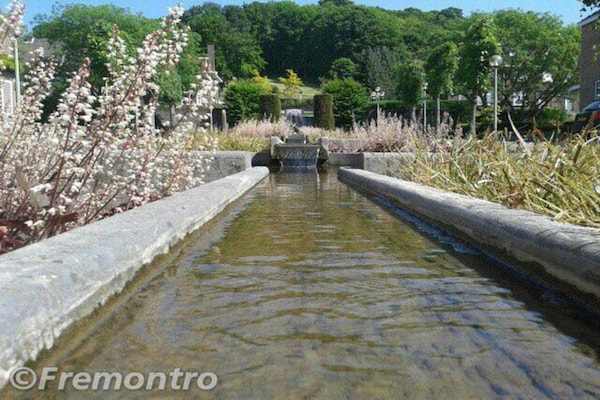 Foto van Lodge voor gehandicapten op een vakantiepark - Vakantiehuis in Gulpen - AreaSummer20KM
