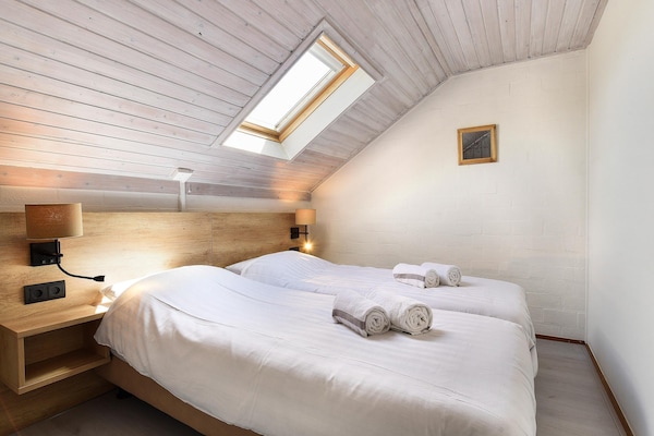 Foto van Vakantiehuis in Zuid-Limburg - Vakantiehuis in Vijlen - BedRoom