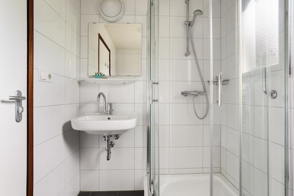 Foto van Vakantiehuis in Zuid-Limburg - Vakantiehuis in Vijlen - BathRoom