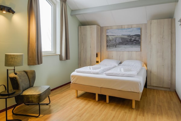Foto van Reevallis Vakantiehuis, Vijlen - Vakantiehuis in Vijlen - BedRoom