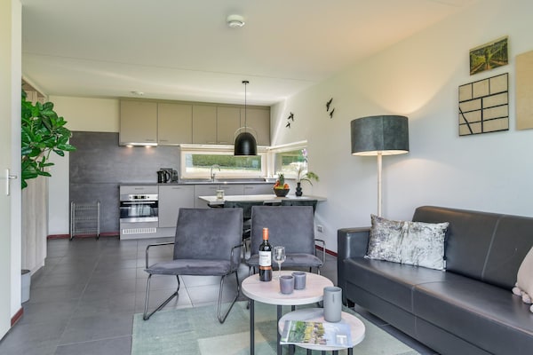 Foto van Reevallis Vakantiehuis, Vijlen - Vakantiehuis in Vijlen - LivingRoom