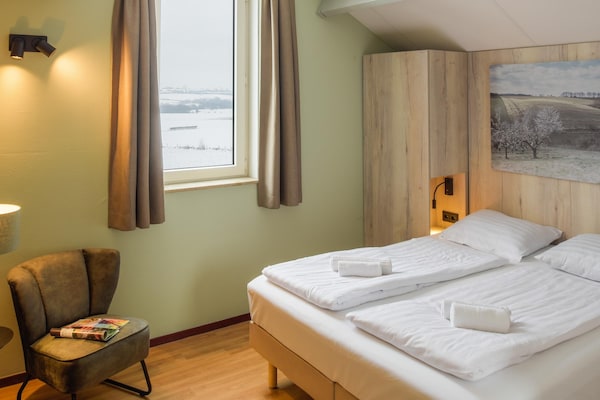 Foto van Reevallis Vakantiehuis, Vijlen - Vakantiehuis in Vijlen - BedRoom