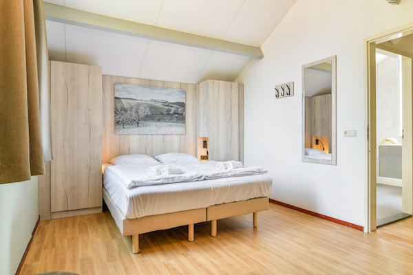 Foto van Reevallis Vakantiehuis, Vijlen - Vakantiehuis in Vijlen - BedRoom