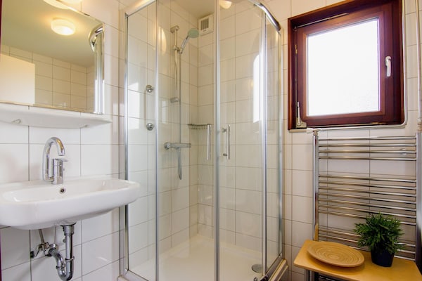 Foto van Vakantiehuis in Reevallis - Vakantiehuis in Vijlen - BathRoom