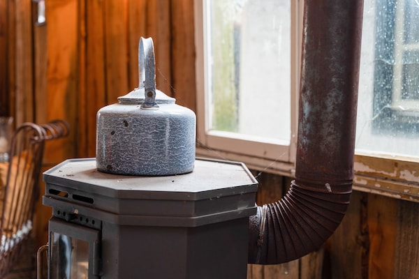 Foto van Appartement in Ubachsberg bij Routes - Vakantiehuis in Voerendaal - Ambiance