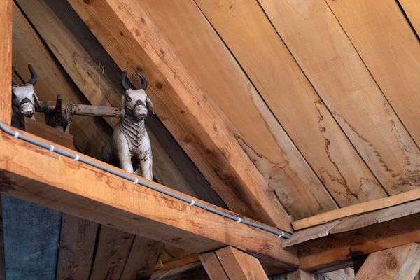 Foto van Appartement in Ubachsberg bij Routes - Vakantiehuis in Voerendaal - Ambiance
