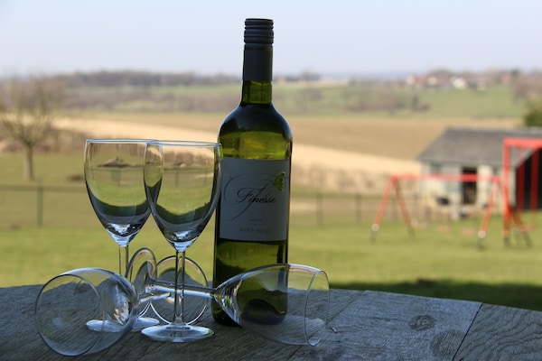 Foto van Appartement in Ubachsberg bij Routes - Vakantiehuis in Voerendaal - Ambiance