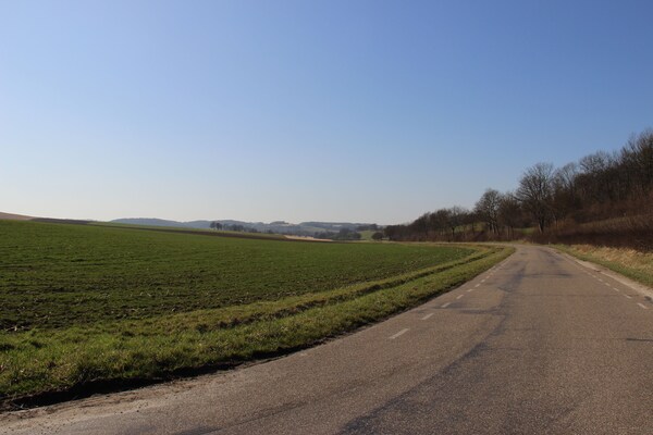 Foto van Cottage in Ubachsberg met schilderachtige heuvels - Vakantiehuis in Voerendaal - AreaSummer1KM