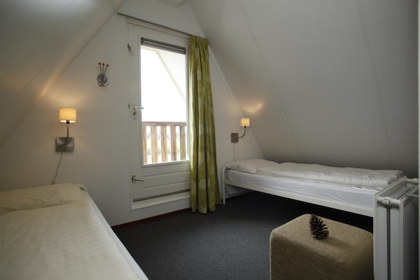 Foto van Vakantiehuis in Plasmolen bij Meren - Vakantiehuis in Plasmolen - BedRoom