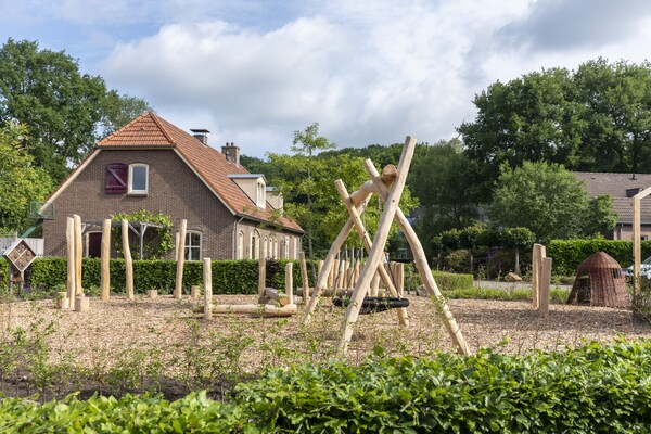 Foto van Vakantiehuis in Plasmolen bij Meren - Vakantiehuis in Plasmolen - ParkFacilities