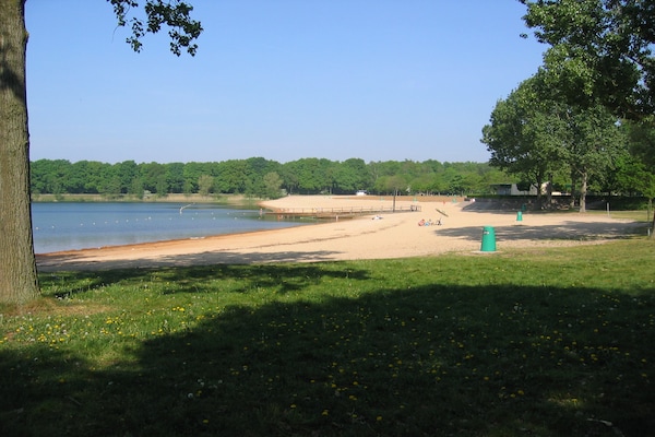 Foto van Vakantiehuis in Plasmolen bij Meren - Vakantiehuis in Plasmolen - AreaSummer1KM