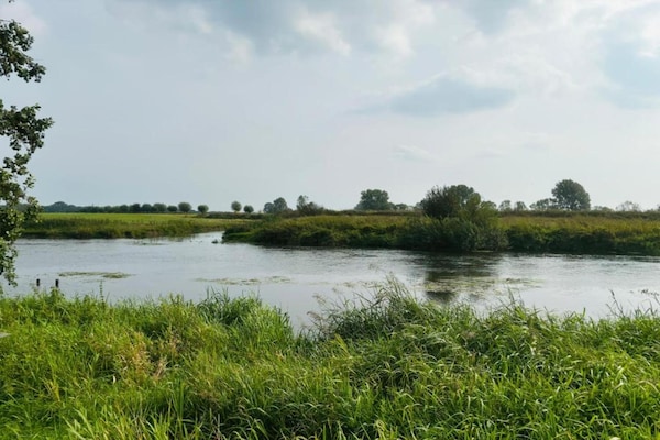 Foto van Vakantiehuis in Plasmolen bij Meren - Vakantiehuis in Plasmolen - AreaSummer20KM