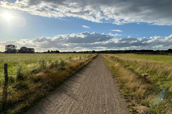Foto van Vakantiehuis in Plasmolen bij Meren - Vakantiehuis in Plasmolen - AreaSummer20KM