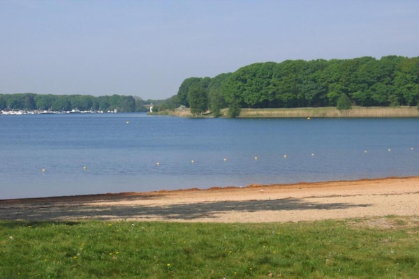 Foto van Vakantiehuis in Plasmolen bij Meren - Vakantiehuis in Plasmolen - AreaSummer20KM