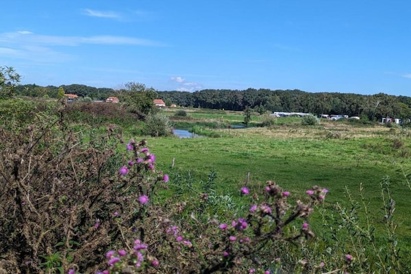 Foto van Vakantiehuis in Plasmolen bij Meren - Vakantiehuis in Plasmolen - AreaSummer20KM
