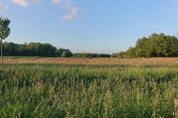 Foto van Vakantiehuis in Plasmolen bij Meren - Vakantiehuis in Plasmolen - AreaSummer20KM