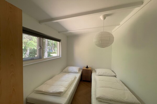 Foto van Vakantiehuis in Zelhem bij bos en golfbaan - Vakantiehuis in Zelhem - BedRoom