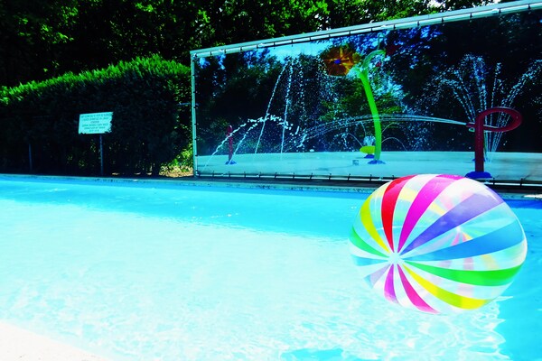 Foto van Vakantiehuis in Zelhem bij bos en golfbaan - Vakantiehuis in Zelhem - PoolOfHouse