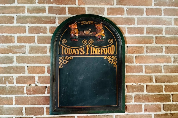 Foto van Boerderij in De Heurne met dierenweide - Vakantiehuis in De Heurne - Ambiance