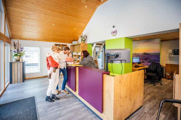 Foto van Ruime villa in Hoenderloo - Vakantiehuis in Hoenderloo - ParkFacilities