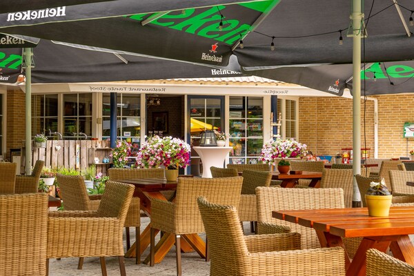 Foto van Charmante schuilplaats nabij het bos - Vakantiehuis in Hellendoorn - DiningRoom