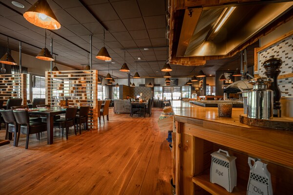 Foto van Vakantiehuis in Hellendoorn bij bos - Vakantiehuis in Hellendoorn - ParkFacilities