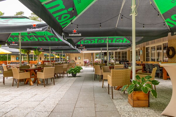 Foto van Vakantiehuis in Hellendoorn bij bos - Vakantiehuis in Hellendoorn - ParkFacilities