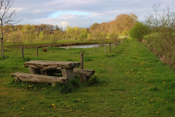 Foto van Vakantiehuis in Hellendoorn bij bos - Vakantiehuis in Hellendoorn - AreaSummer5KM