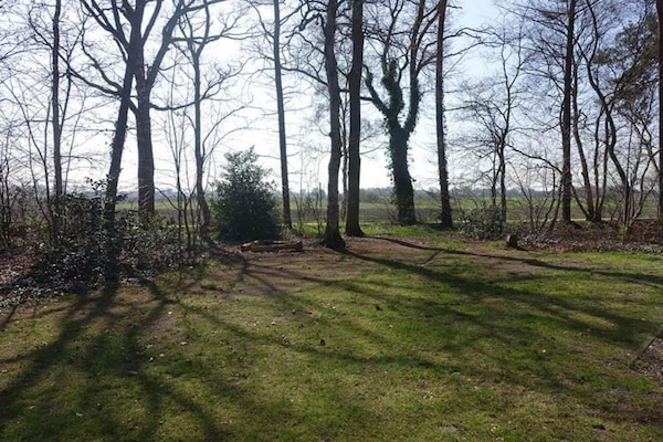 Foto van Vakantiehuis in Hellendoorn bij bos - Vakantiehuis in Hellendoorn - AreaSummer5KM