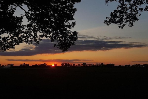 Foto van Vakantiehuis in Hellendoorn bij bos - Vakantiehuis in Hellendoorn - AreaSummer5KM