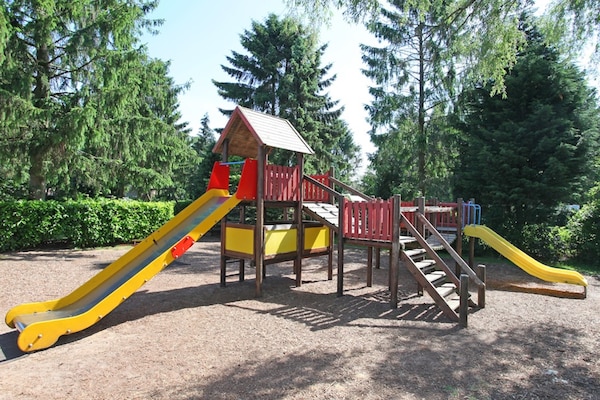 Foto van Rustiek-Chique Vakantiehuis - Vakantiehuis in Enter - ParkFacilities