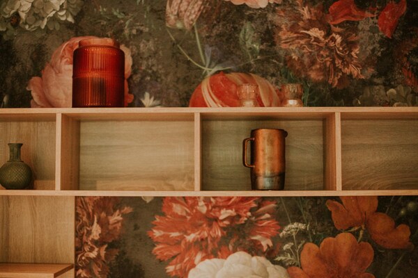 Foto van Luxe vakantieloft in Si-Es-An - Vakantiehuis in Balkbrug - Ambiance