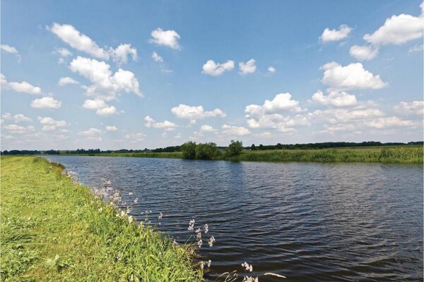 Foto van Ontspannend toevluchtsoord in het bos - Vakantiehuis in Hardenberg (rheezerveen) - AreaSummer20KM