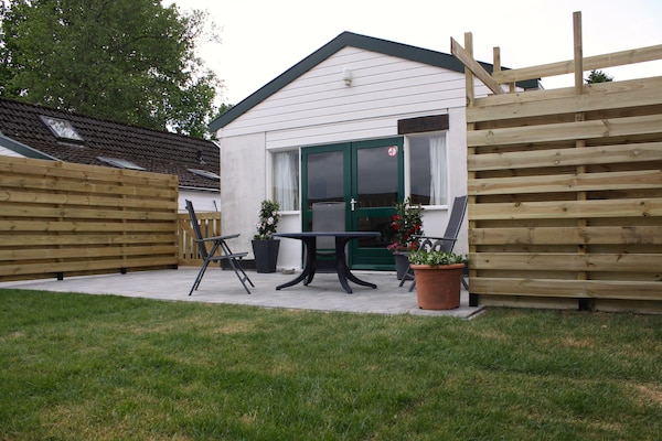 Foto van Appartement in Drenthe bij natuurpaden - Vakantiehuis in De Kiel - AreaSummer1KM